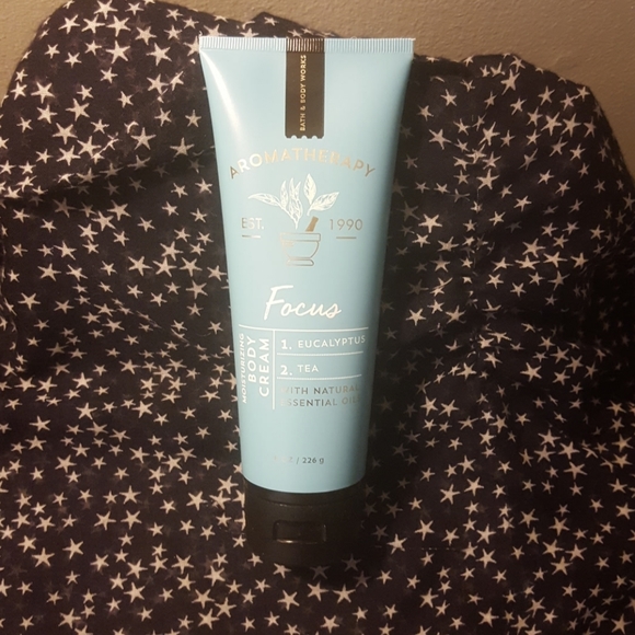 Bath & Body Works Other - NEW FOCUS BATH AND BODY WORKS